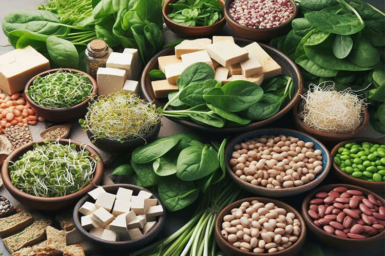 رژیم غذایی آدونتیست + مزایا و معایب و معرفی برخی غذاهای آن