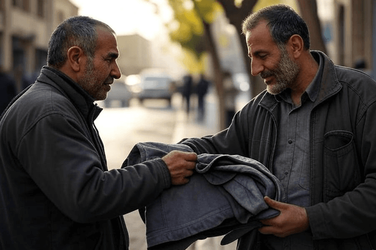 بخشنده در جدول کلمات متقاطع