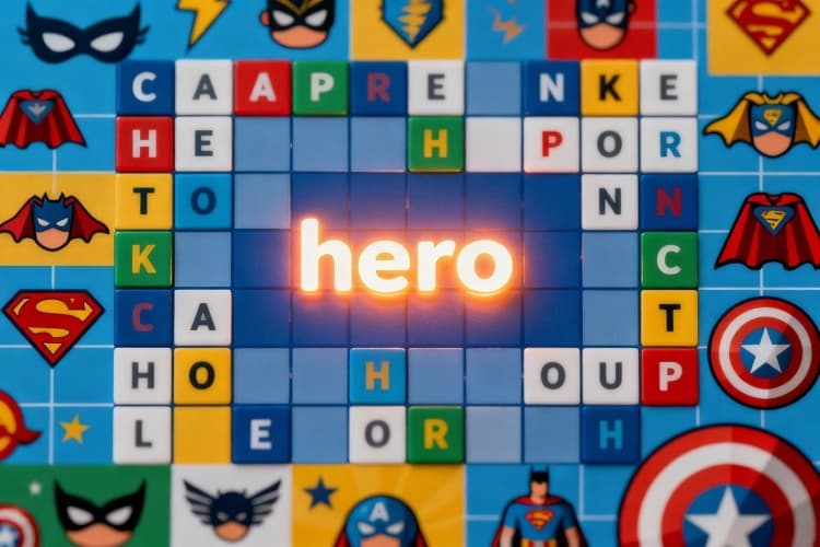 پهلوان در جدول کلمات متقاطع: پاسخ های ممکن و توضیحات