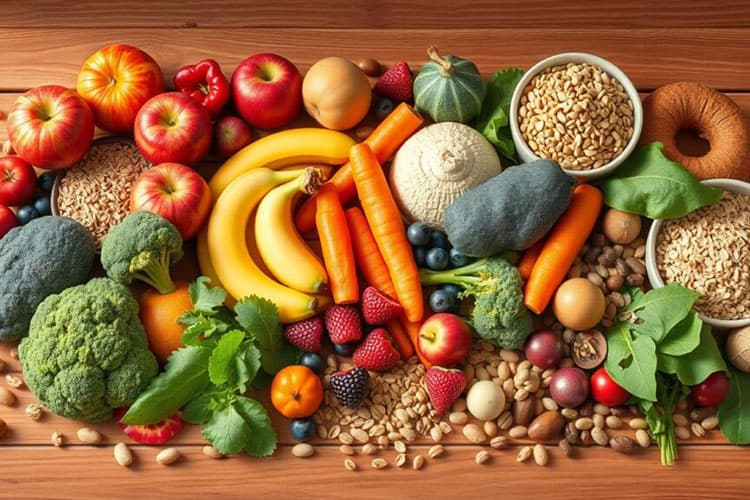 کاهش وزن 10 کیلودر ماه و سلامت + رژیم برای کاهش و کنترل اوره و کراتین