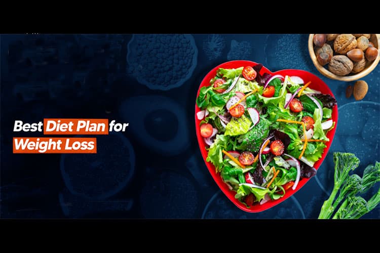 بهترین رژیم غذایی لاغری، بهترین مواد غذایی لاغری+ برنامه غذای لاغری
