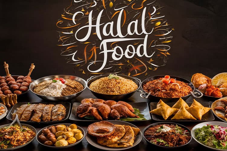 رژیم غذایی اسلامی حلال + مزایا و معایب و معرفی برخی غذاهای آن