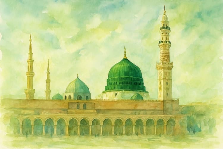 رحمه للعالمین؛ جلوه های رحمت و کرامت پیامبر اسلام (ص) برای بشریت